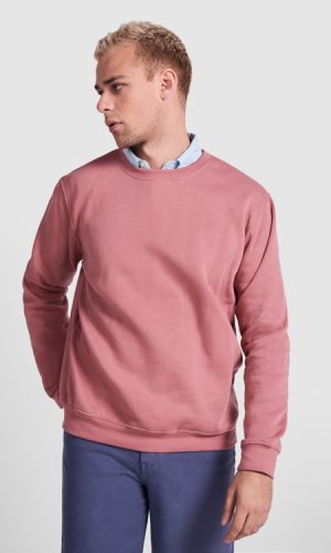 Sweatshirt CLASICA HOMEM