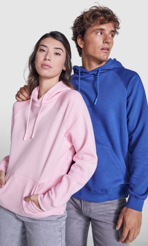 Sweatshirt VINSON MULHER